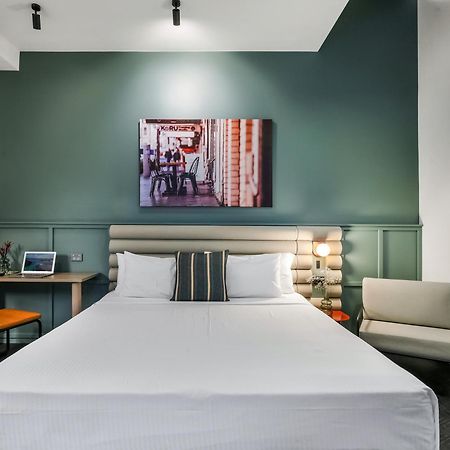 The Urban Newtown Otel Sidney Dış mekan fotoğraf