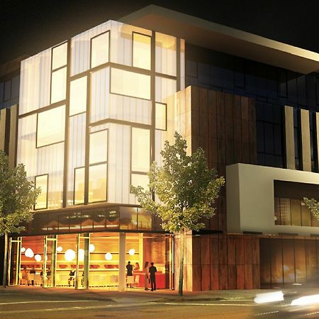 The Urban Newtown Otel Sidney Dış mekan fotoğraf