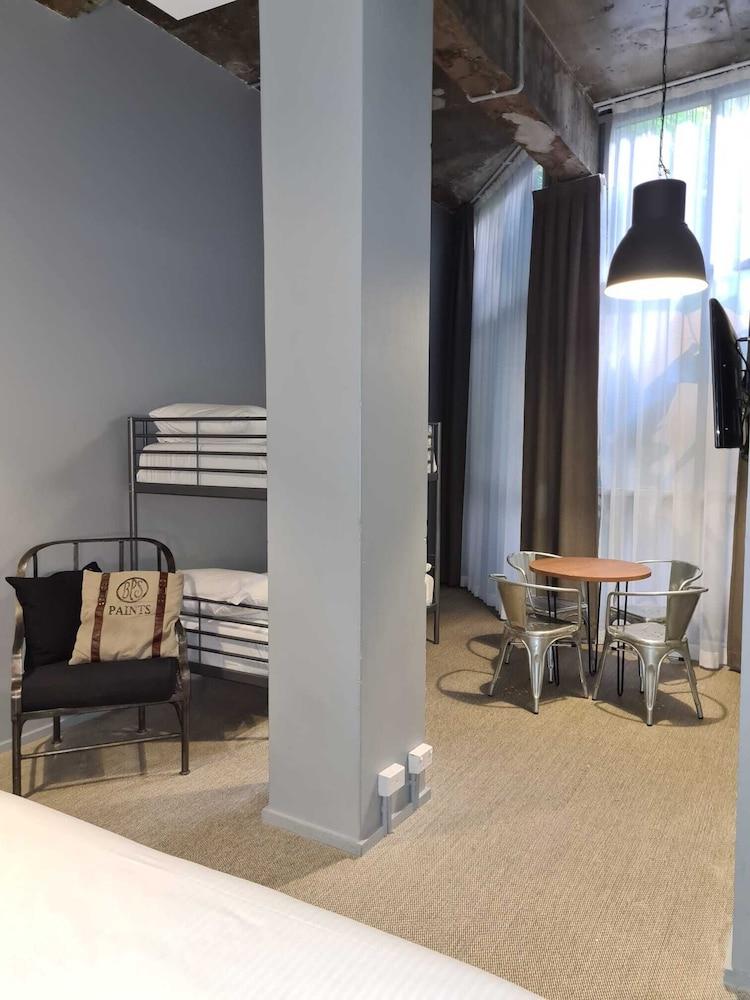 The Urban Newtown Otel Sidney Dış mekan fotoğraf