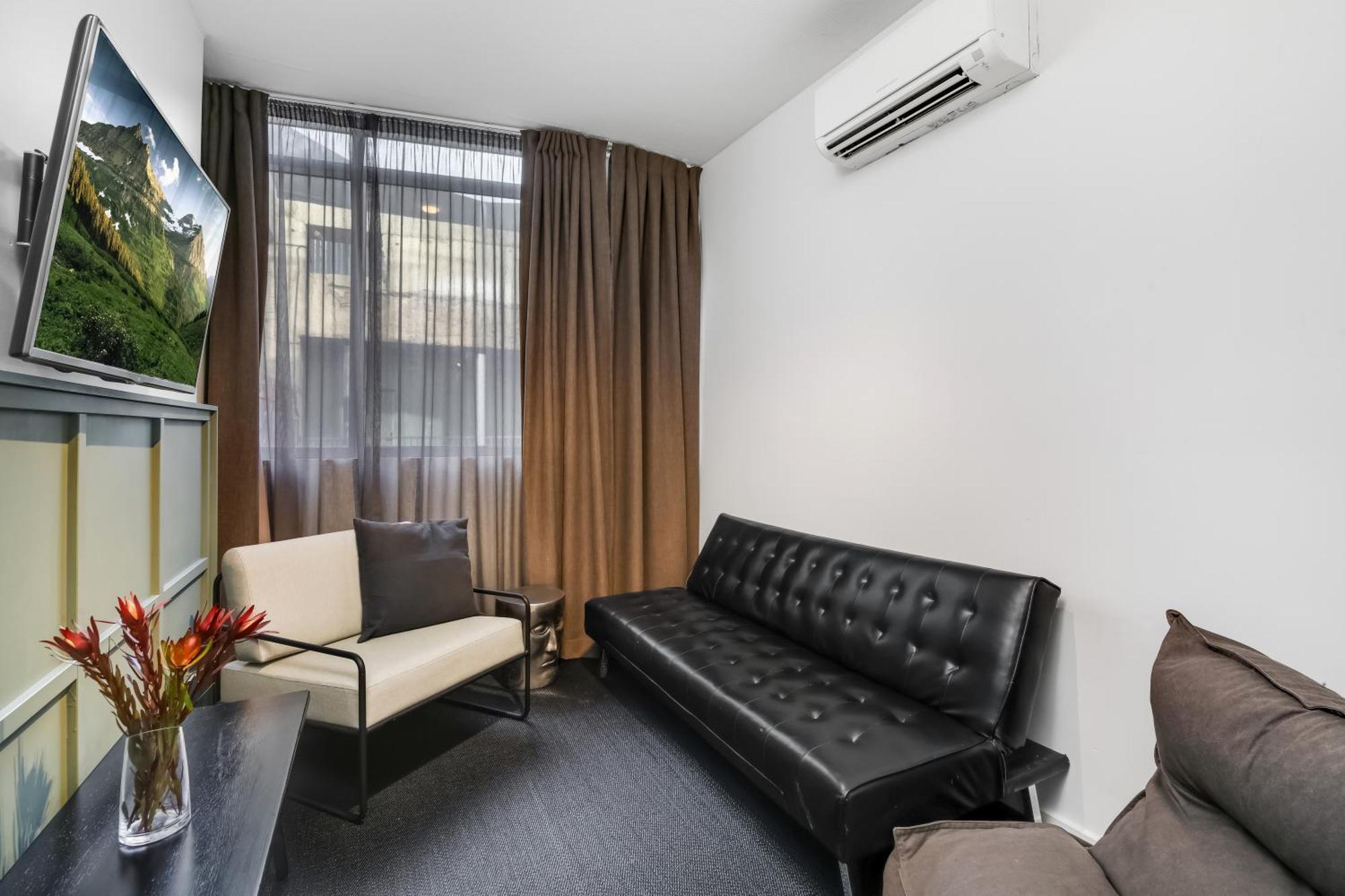 The Urban Newtown Otel Sidney Dış mekan fotoğraf