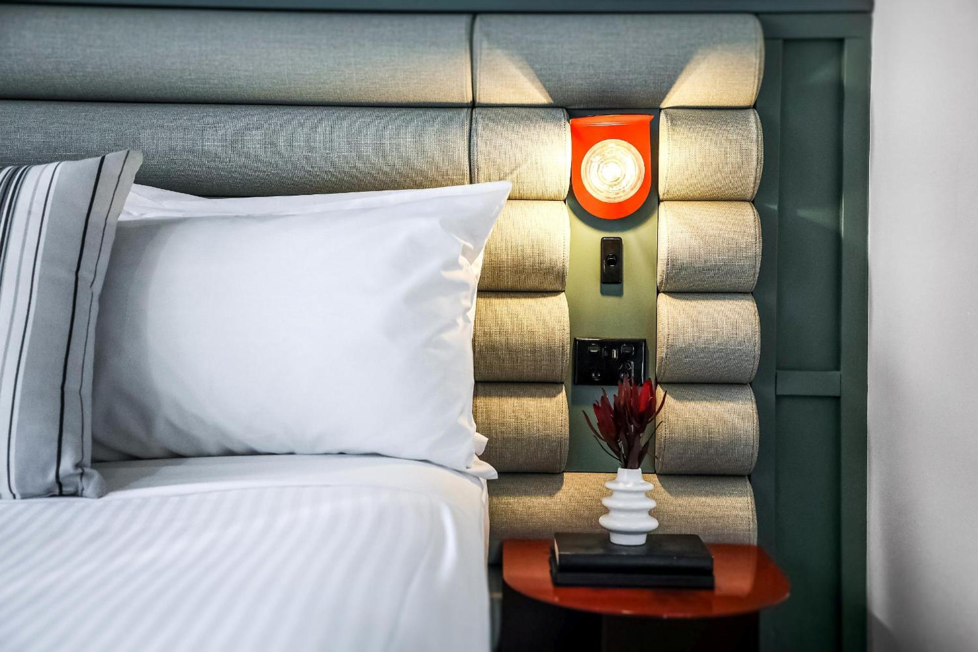The Urban Newtown Otel Sidney Dış mekan fotoğraf