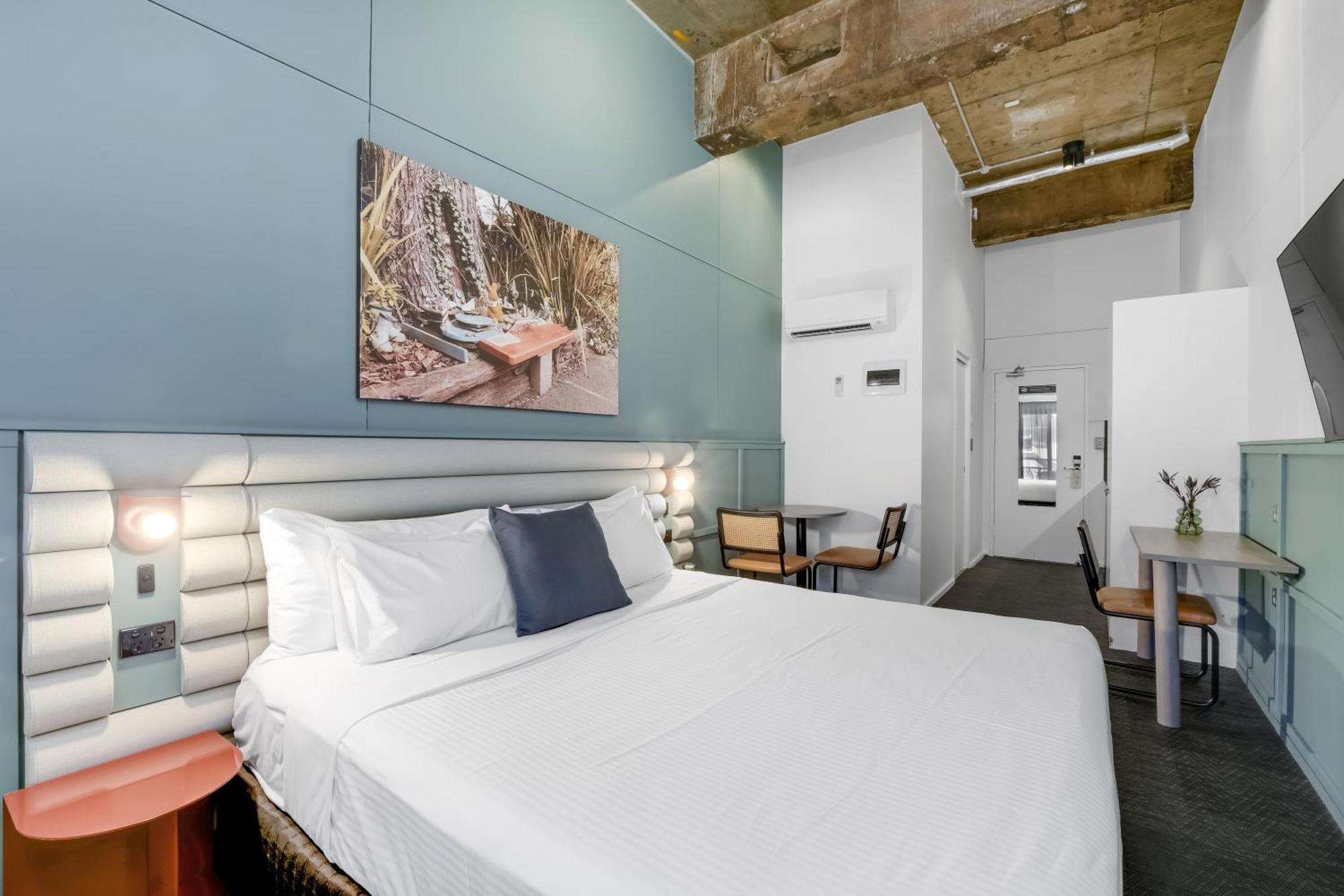 The Urban Newtown Otel Sidney Dış mekan fotoğraf