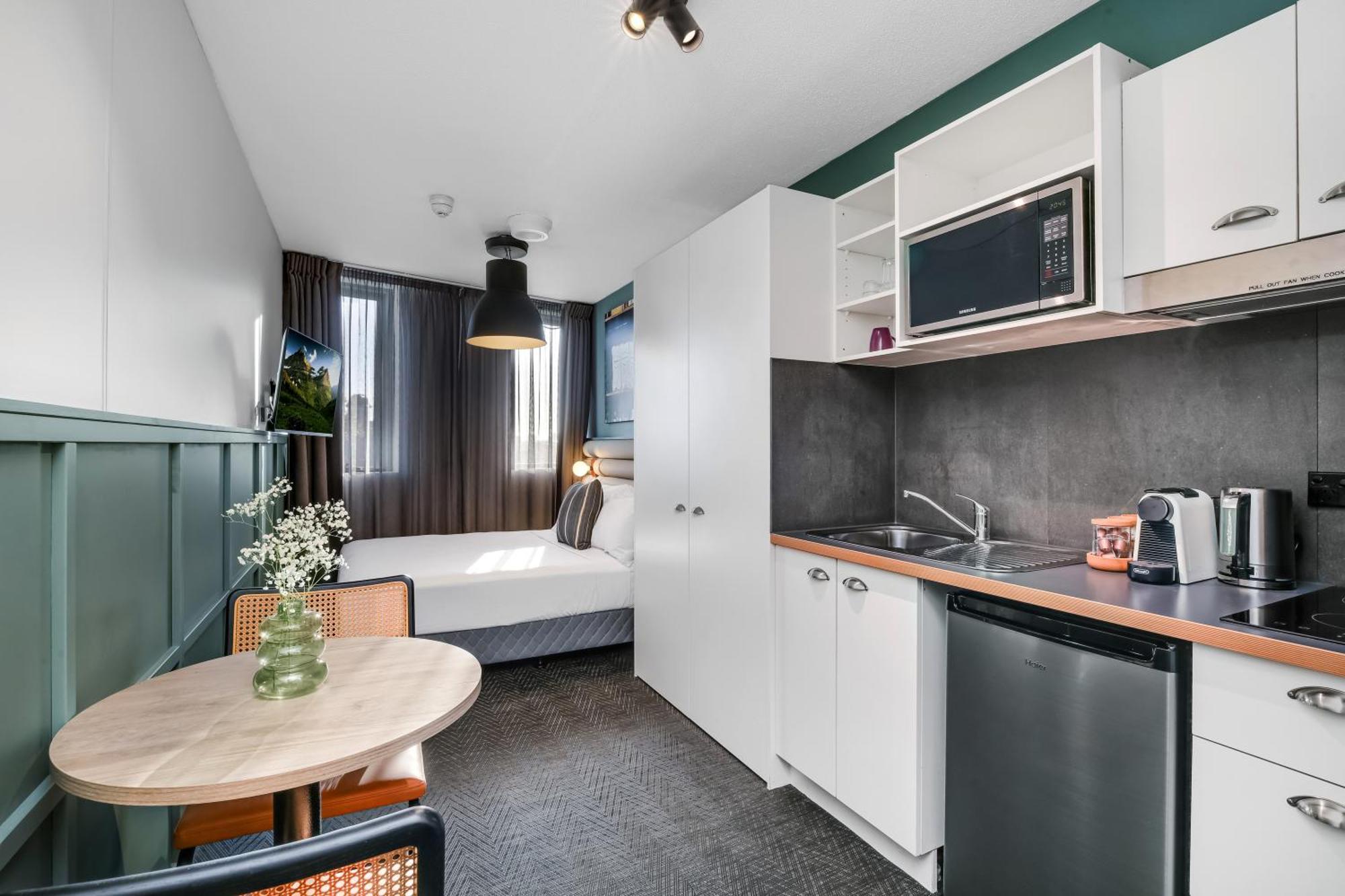 The Urban Newtown Otel Sidney Dış mekan fotoğraf