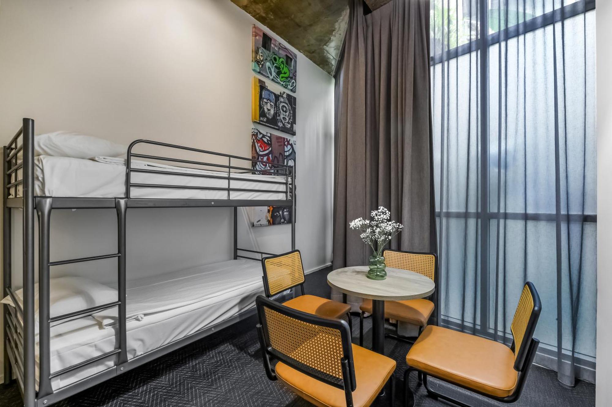 The Urban Newtown Otel Sidney Dış mekan fotoğraf