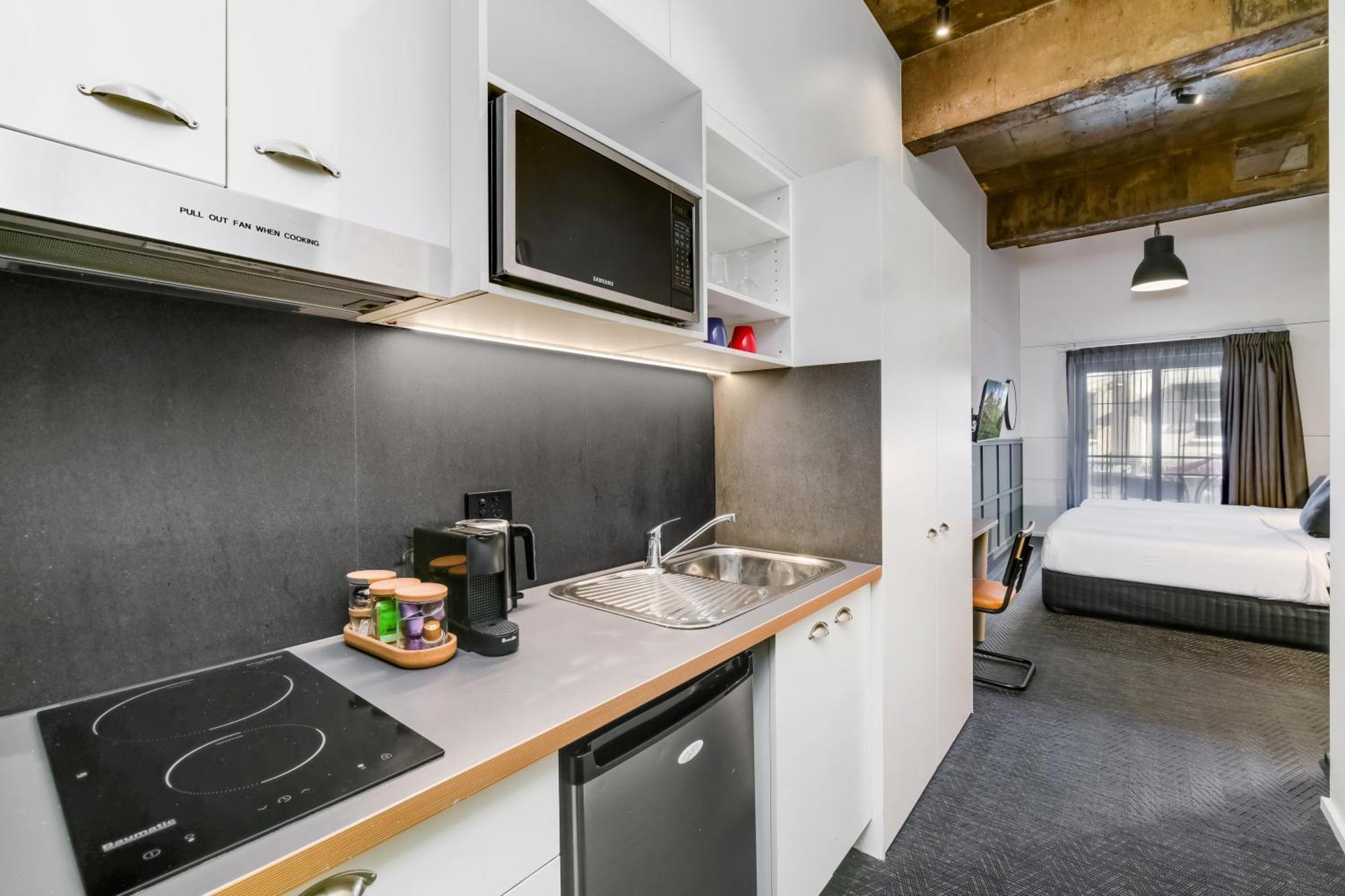 The Urban Newtown Otel Sidney Dış mekan fotoğraf