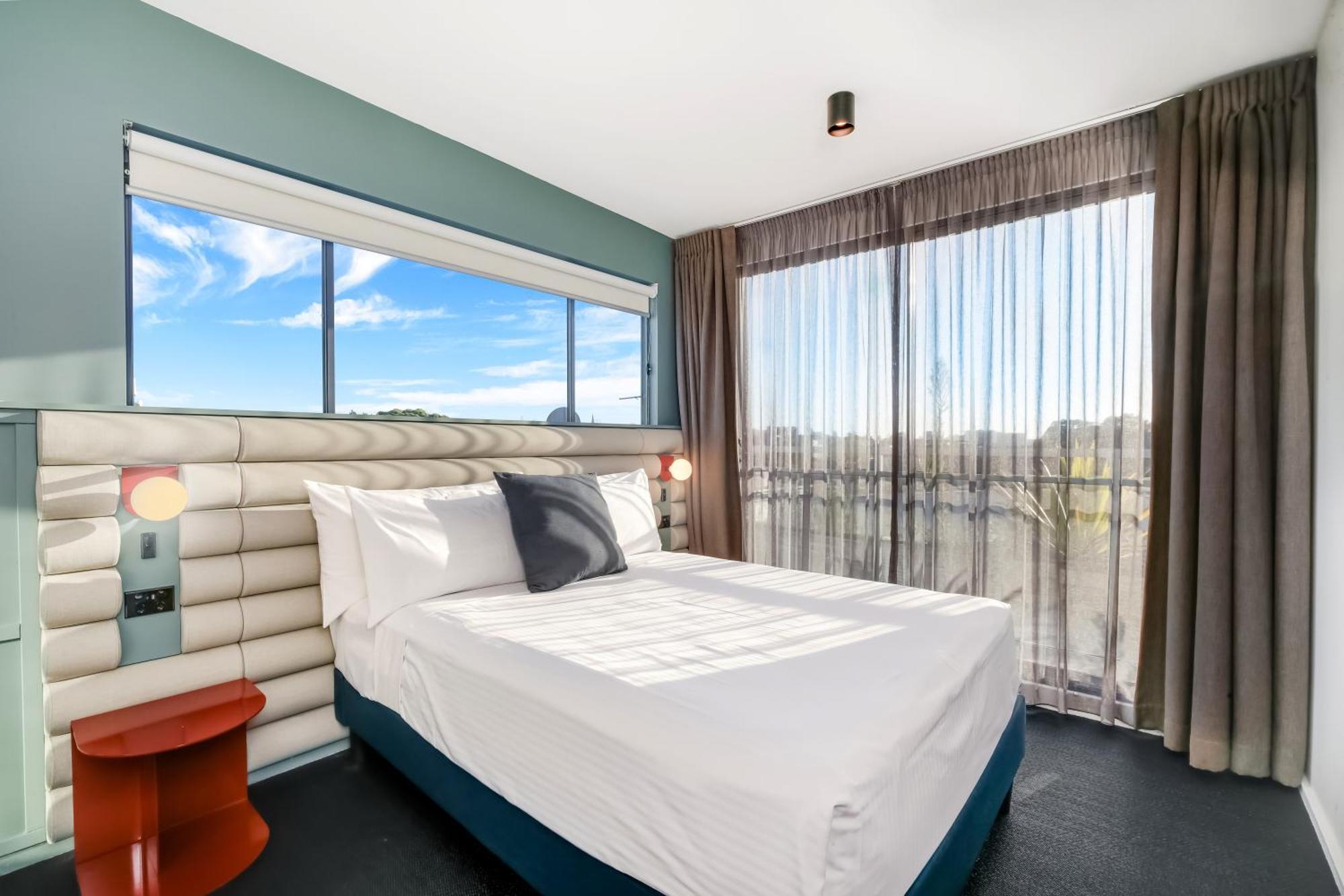 The Urban Newtown Otel Sidney Dış mekan fotoğraf