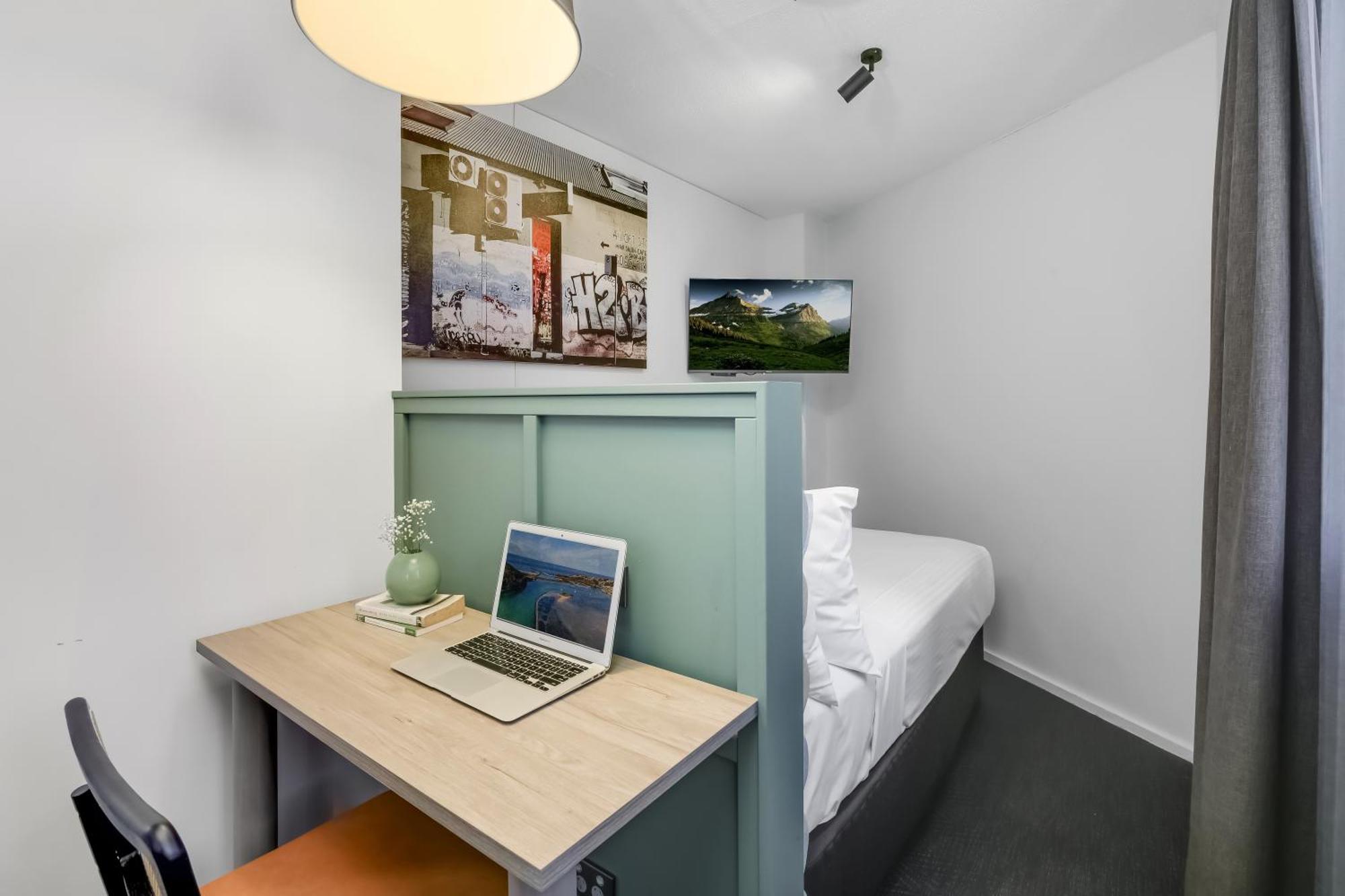 The Urban Newtown Otel Sidney Dış mekan fotoğraf