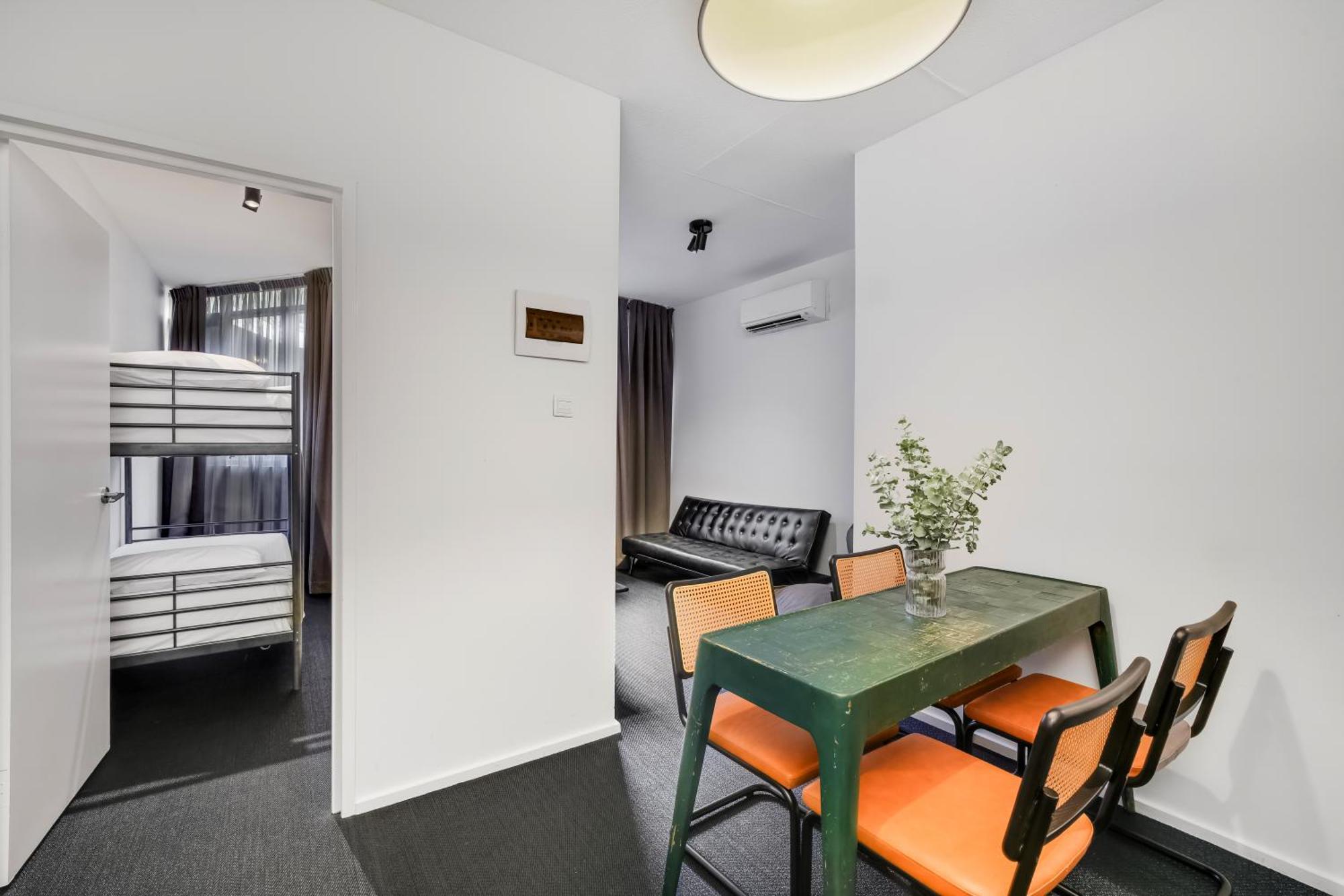 The Urban Newtown Otel Sidney Dış mekan fotoğraf