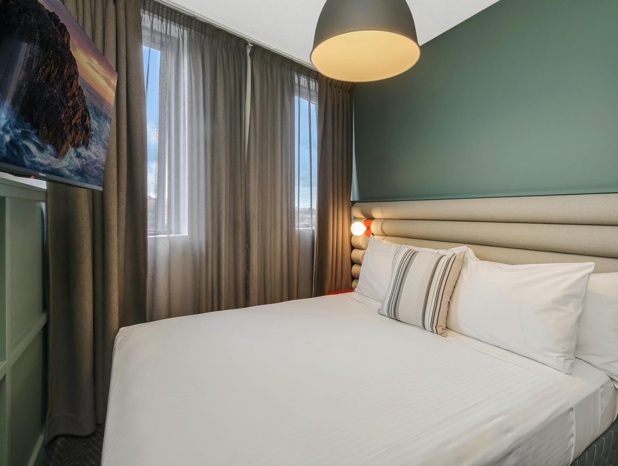 The Urban Newtown Otel Sidney Dış mekan fotoğraf
