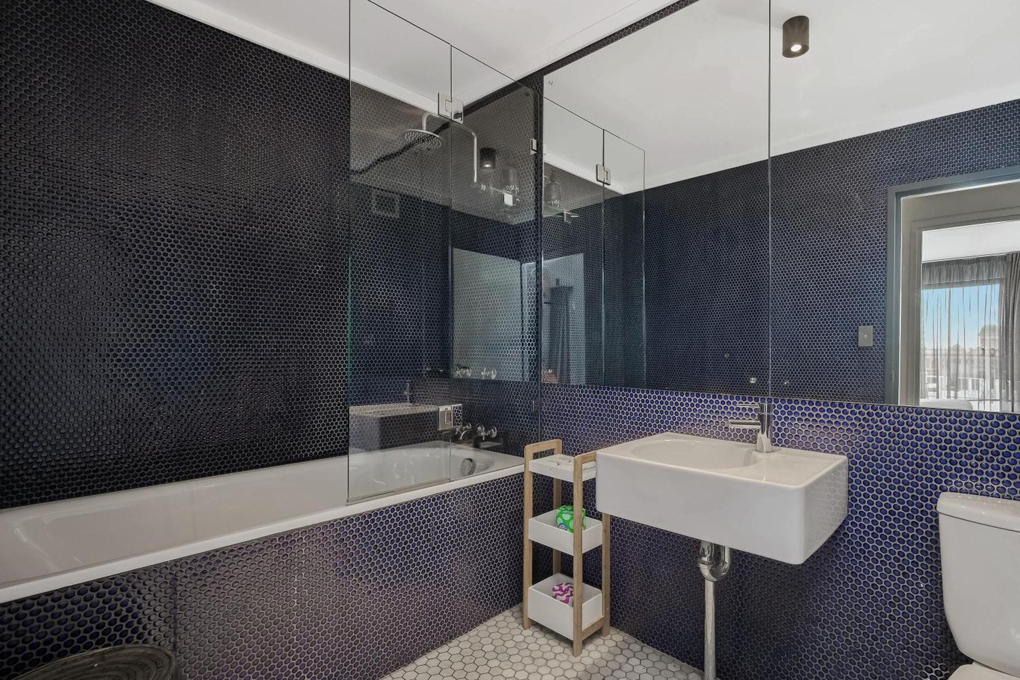 The Urban Newtown Otel Sidney Dış mekan fotoğraf