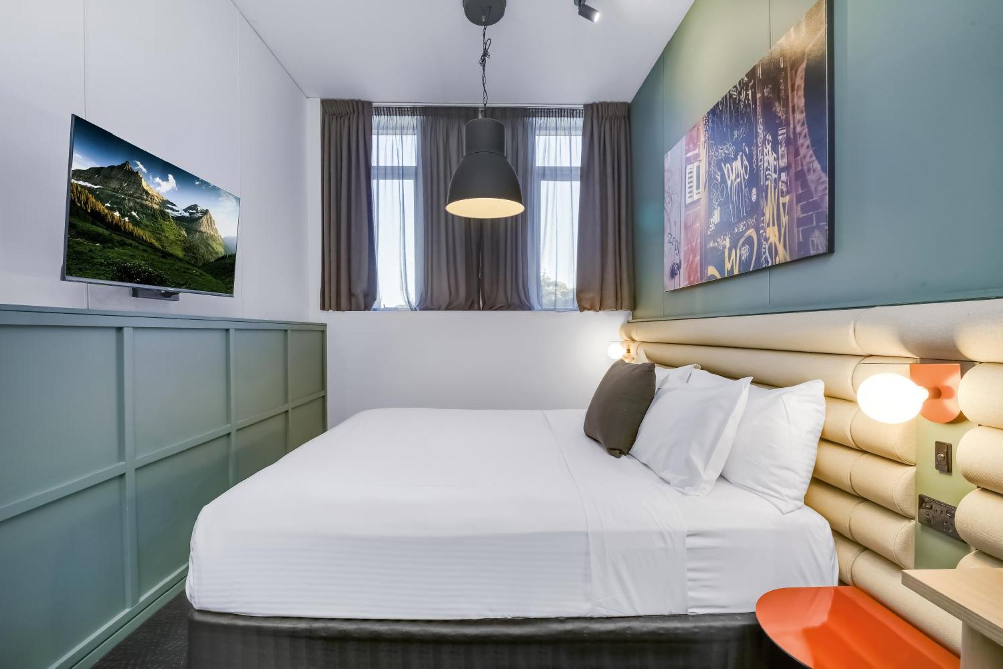 The Urban Newtown Otel Sidney Dış mekan fotoğraf