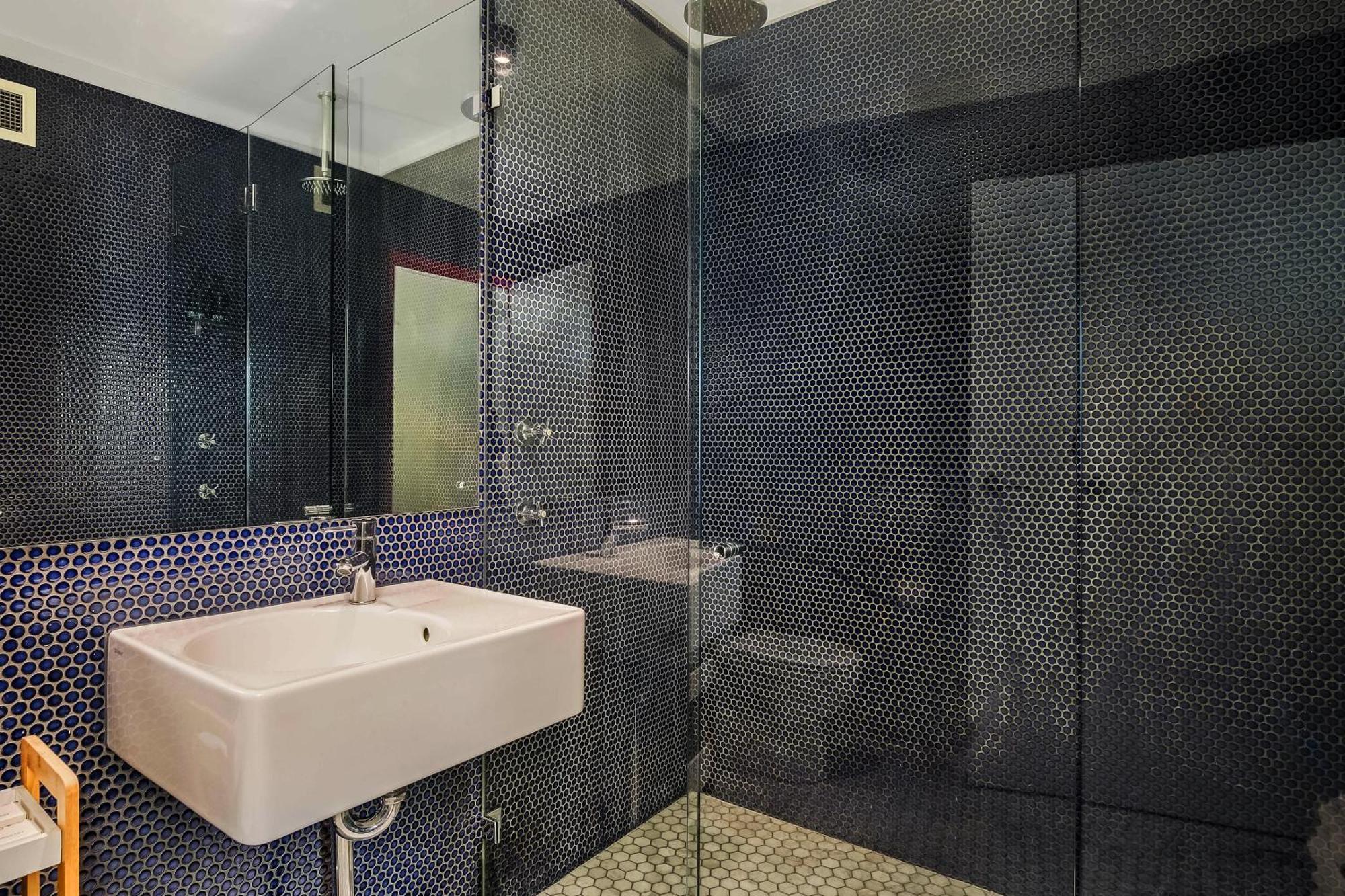 The Urban Newtown Otel Sidney Dış mekan fotoğraf