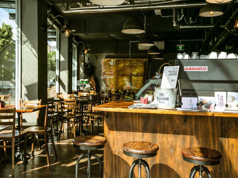 The Urban Newtown Otel Sidney Dış mekan fotoğraf